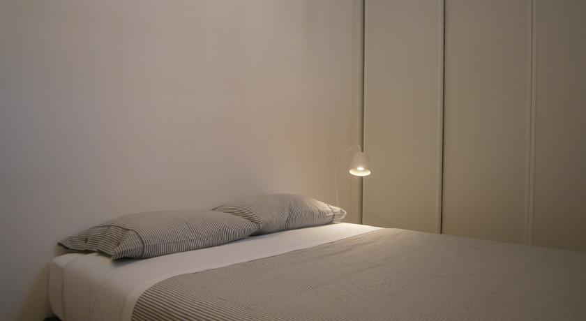 The Estrela Apartment Lisbon Room photo