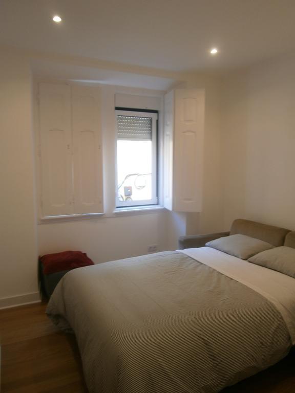 The Estrela Apartment Lisbon Room photo