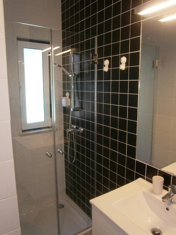 The Estrela Apartment Lisbon Room photo