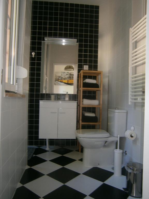 The Estrela Apartment Lisbon Room photo